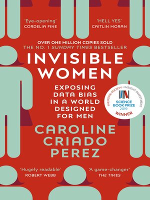 Invisible Women - ebook